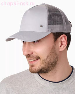 220051 BM Бейсболка мужская (57-62)