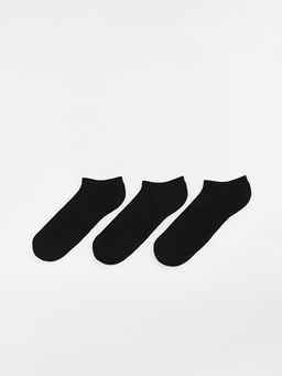 Erkek Sneaker ?orap 3l?
