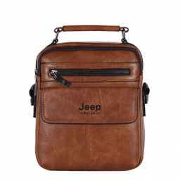 Сумка 6601-3  Jeep