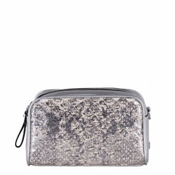 Сумка 29018-10 silver Velina Fabbiana-Safenta