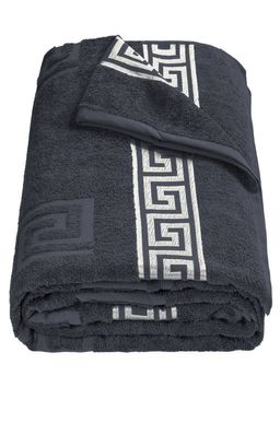 Простыня махровая 220X250 Happy Fox Home  фото 10