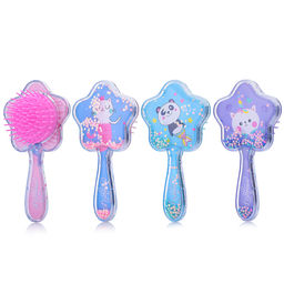 Расческа детская "Кошечка"