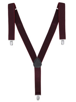 Подтяжки мужские в коробке GREG G-9-15