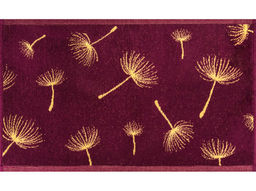 Полотенце махровое 6с104.411ж1 Унесенные ветром(кр.дерево1) 67х40см