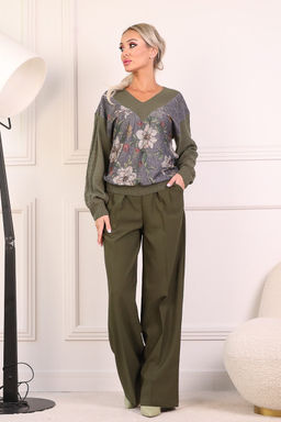 Брюки Б5-5204/18