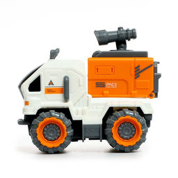 Машина инерционная Луноход, МИКС - Simaland фото 2