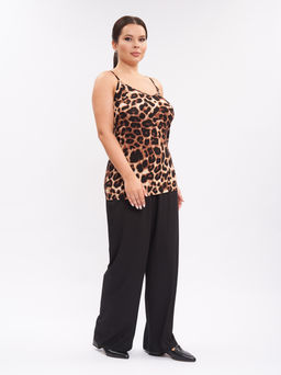 Топ трикотажный MT10103LEO21 - Артесса фото 4