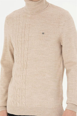 Мужской свитер с камнем - U.s. polo assn фото 6