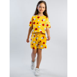 Комплект футер 2х нитка петля 7631320203 - Youlala фото 7