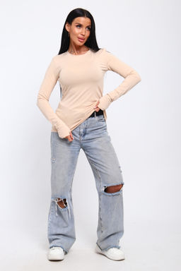 Лонгслив 35884 - Натали фото 23