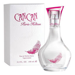 PARIS HILTON CAN CAN w EDP 30 ml M, парфюмерная вода
