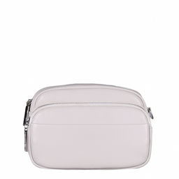 Сумка 941TH white Polina&Eiterou