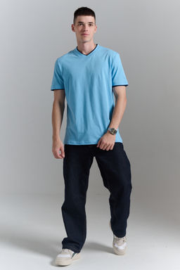 Футболка мужская 14490 - Натали фото 93