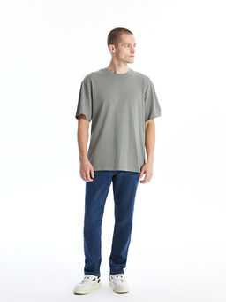 779 Regular Fit Erkek Jean Pantolon