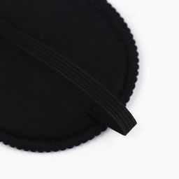 Маска для сна Новогоднее настроение, 19?8.5 см - Сима-Ленд фото 3