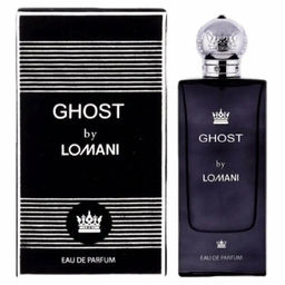 LOMANI GHOST m EDP 90 ml M,