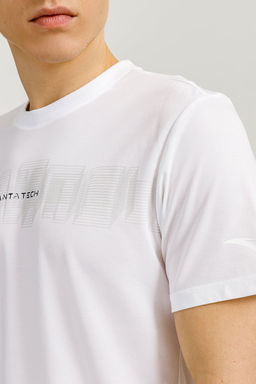 Футболка Модал Белый - Anta фото 3