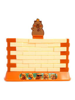 Настольная игра Лас Играс KIDS «Капи БУМ!»