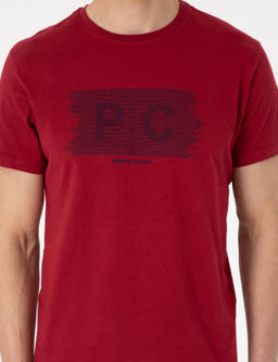 Bordo K_sakol Pijama Tak_m_