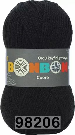 BONBON CUORE - Nako фото 15