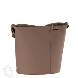 Сумка женская кожаная 7162VG khaki Vitelli Grassi/30