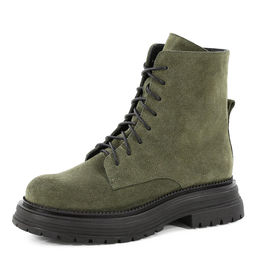 Ботинки женские