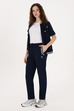 Kad_n Lacivert E_ofman Alt_ - U.s. polo assn фото 3