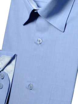 Рубашка 03А-001817 - Nicolo angi фото 3