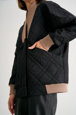 Бомбер 1190/1 - Rinka фото 3