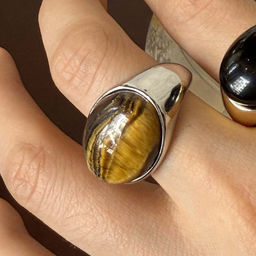 Кольцо арт. 51 1754 (id 277888) - Rada фото 2