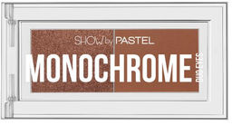 Палетка теней для век Monochrome Duo Eyes, 27 Lux 439127