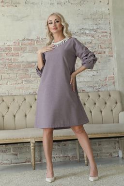 Платье П4-4962/2 - Wisell фото 5