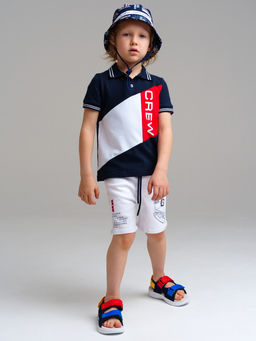 PlayToday / Панама для мальчика  фото 5