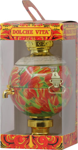 Amore De Bohema. Самовар Цветы Любви 50 гр. жест.банка