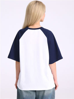 футболка 1ЖДФК5037001 - Апрель фото 2