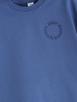 Bask?l? Erkek ?ocuk Ti??rt ve ?ort 2li