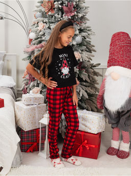 Пижама Клаус детская девочка - София фото 5