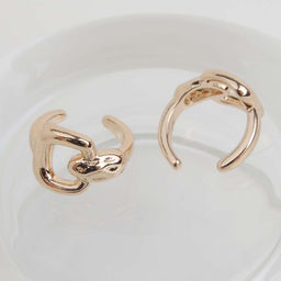 XUPING Серьги-каффы арт. 18 1222 (id 280128) - Rada фото 2