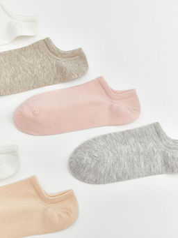 Kad?n D?z Patik ?orap 7li