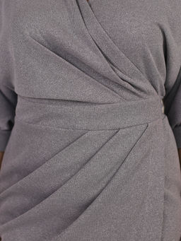 Платье П4-5388/1 - Wisell фото 15