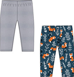 2легинсов 2ДРЛ5738809н