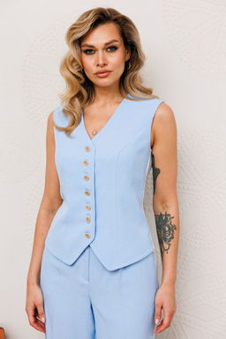 Платье Мода Юрс 2874-Р черный - Mira fashion фото 149