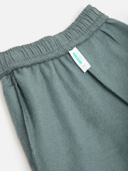 ACOOLA / Брюки детские для девочек Sevres_pn серый  фото 5