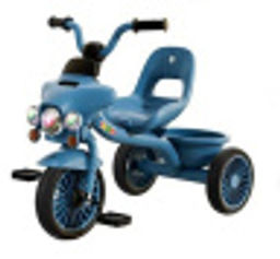 Велосипед 3-х колесный