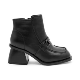 Ботинки демисезонные H17-5G черные - Sport фото 2