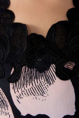 Платье П4-3823 - Wisell фото 5