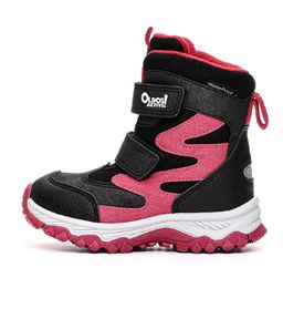 Сапоги зимние д/дев. Амина - Oldos фото 5