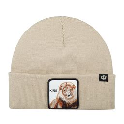 Шапка GOORIN BROTHERS арт. 107-0121 (кремовый)