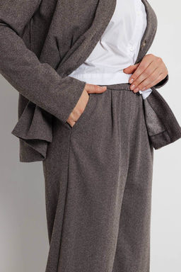 Брюки женские 162/05/Серый - Rise фото 3