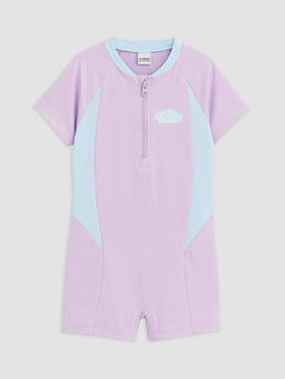 Bask?l? K?z ?ocuk ?ortlu Mayo